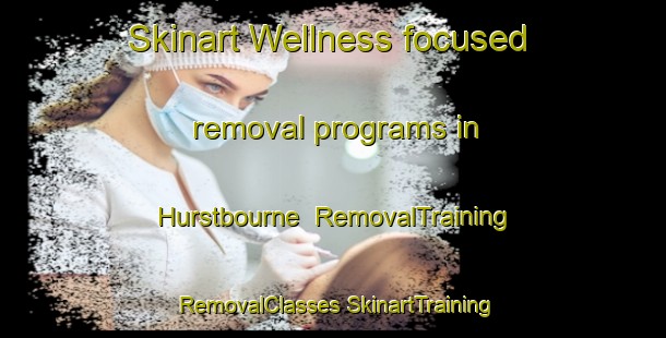 Skinart Wellness-focused removal programs in Hurstbourne | #RemovalTraining #RemovalClasses #SkinartTraining-United States