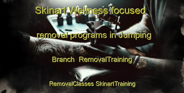 Skinart Wellness-focused removal programs in Jumping Branch | #RemovalTraining #RemovalClasses #SkinartTraining-United States