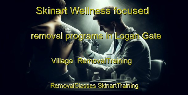 Skinart Wellness-focused removal programs in Logan Gate Village | #RemovalTraining #RemovalClasses #SkinartTraining-United States