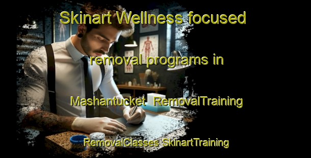 Skinart Wellness-focused removal programs in Mashantucket | #RemovalTraining #RemovalClasses #SkinartTraining-United States