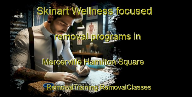 Skinart Wellness-focused removal programs in Mercerville Hamilton Square | #RemovalTraining #RemovalClasses #SkinartTraining-United States