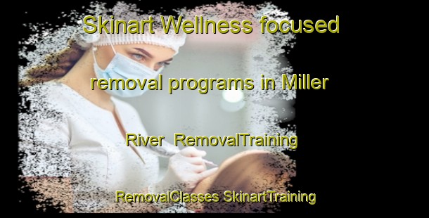 Skinart Wellness-focused removal programs in Miller River | #RemovalTraining #RemovalClasses #SkinartTraining-United States