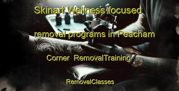 Skinart Wellness-focused removal programs in Peacham Corner | RemovalTraining | RemovalClasses | SkinartTraining-United States