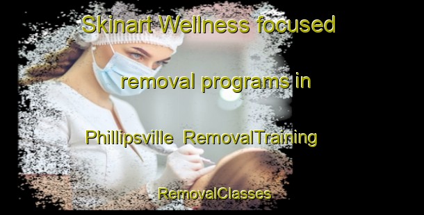 Skinart Wellness-focused removal programs in Phillipsville | RemovalTraining | RemovalClasses | SkinartTraining-United States