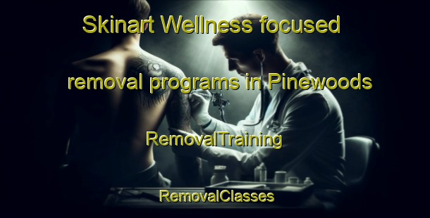 Skinart Wellness-focused removal programs in Pinewoods | RemovalTraining | RemovalClasses | SkinartTraining-United States