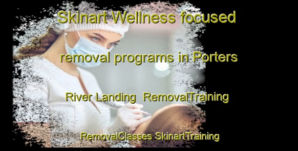 Skinart Wellness-focused removal programs in Porters River Landing | #RemovalTraining #RemovalClasses #SkinartTraining-United States