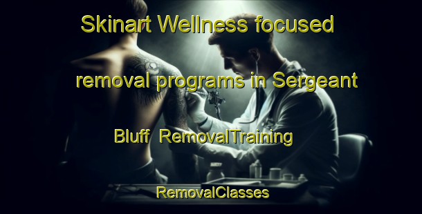 Skinart Wellness-focused removal programs in Sergeant Bluff | RemovalTraining | RemovalClasses | SkinartTraining-United States