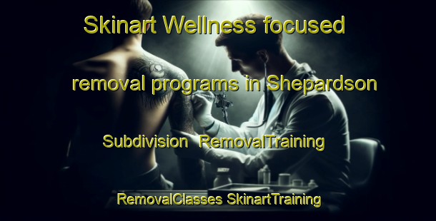 Skinart Wellness-focused removal programs in Shepardson Subdivision | #RemovalTraining #RemovalClasses #SkinartTraining-United States