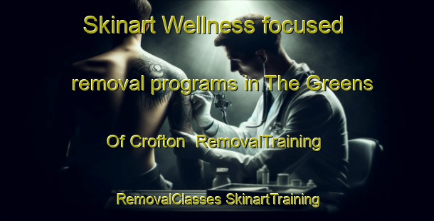 Skinart Wellness-focused removal programs in The Greens Of Crofton | #RemovalTraining #RemovalClasses #SkinartTraining-United States