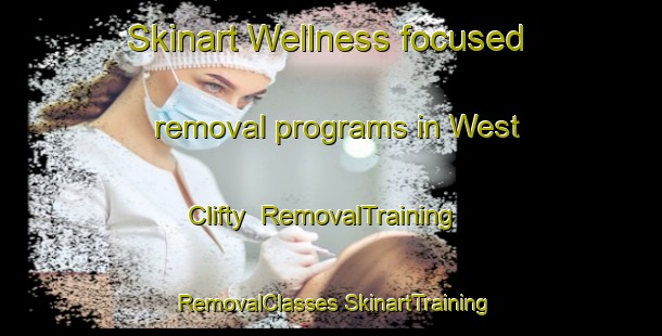 Skinart Wellness-focused removal programs in West Clifty | #RemovalTraining #RemovalClasses #SkinartTraining-United States