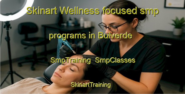 Skinart Wellness-focused smp programs in Bulverde | SmpTraining | SmpClasses | SkinartTraining-United States