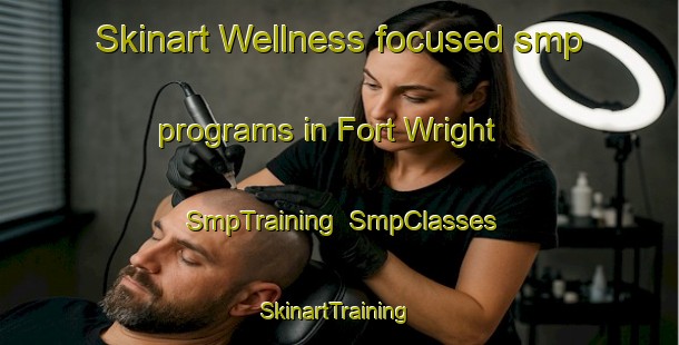 Skinart Wellness-focused smp programs in Fort Wright | SmpTraining | SmpClasses | SkinartTraining-United States