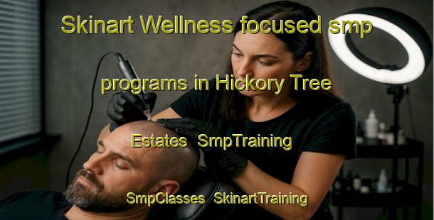 Skinart Wellness-focused smp programs in Hickory Tree Estates | SmpTraining | SmpClasses | SkinartTraining-United States
