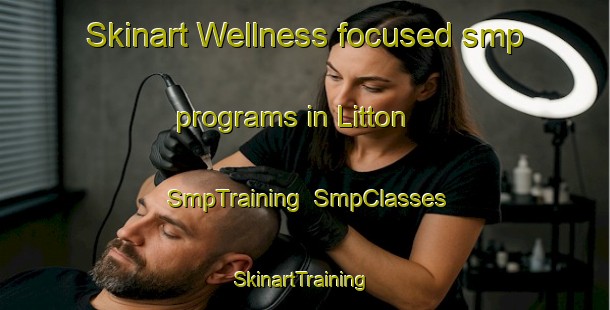 Skinart Wellness-focused smp programs in Litton | SmpTraining | SmpClasses | SkinartTraining-United States