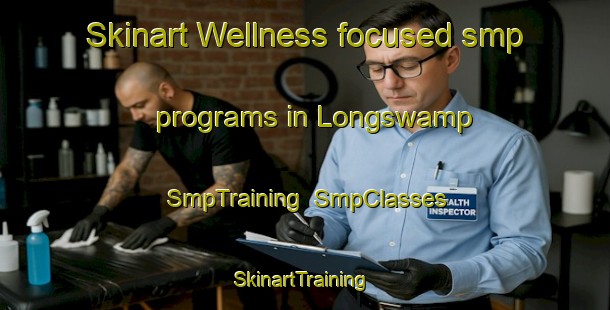 Skinart Wellness-focused smp programs in Longswamp | SmpTraining | SmpClasses | SkinartTraining-United States