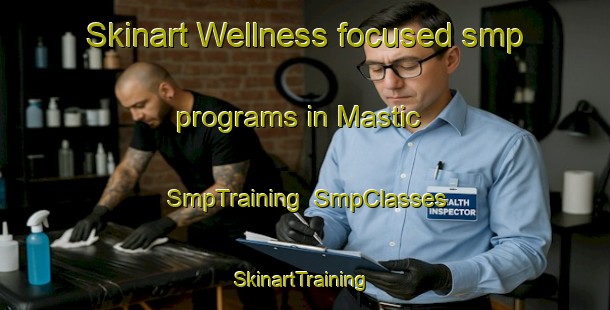 Skinart Wellness-focused smp programs in Mastic | SmpTraining | SmpClasses | SkinartTraining-United States
