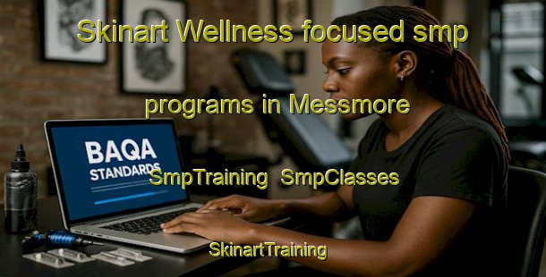 Skinart Wellness-focused smp programs in Messmore | SmpTraining | SmpClasses | SkinartTraining-United States
