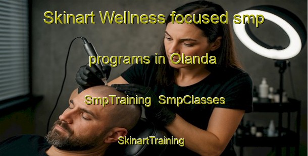 Skinart Wellness-focused smp programs in Olanda | SmpTraining | SmpClasses | SkinartTraining-United States