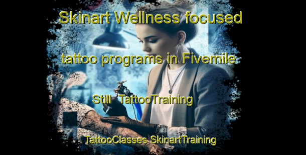 Skinart Wellness-focused tattoo programs in Fivemile Still | #TattooTraining #TattooClasses #SkinartTraining-United States