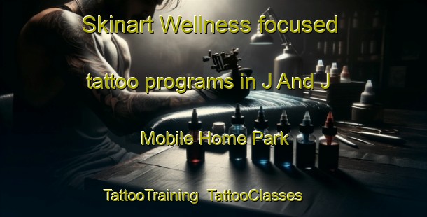 Skinart Wellness-focused tattoo programs in J And J Mobile Home Park | TattooTraining | TattooClasses | SkinartTraining-United States