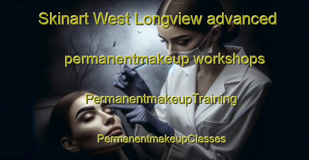 Skinart West Longview advanced permanentmakeup workshops | #PermanentmakeupTraining #PermanentmakeupClasses #SkinartTraining-United States