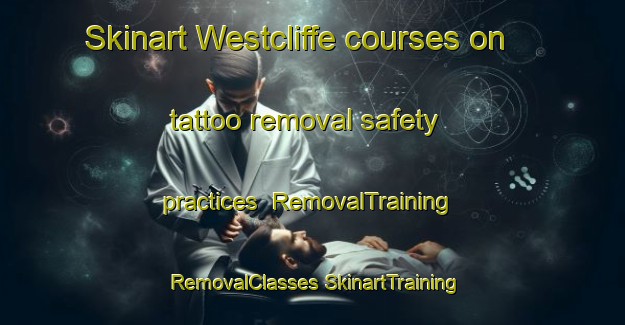 Skinart Westcliffe courses on tattoo removal safety practices | #RemovalTraining #RemovalClasses #SkinartTraining-United States