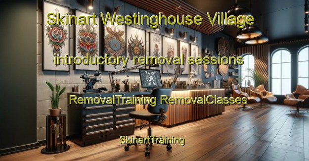 Skinart Westinghouse Village introductory removal sessions | #RemovalTraining #RemovalClasses #SkinartTraining-United States