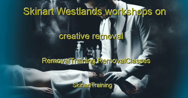 Skinart Westlands workshops on creative removal | #RemovalTraining #RemovalClasses #SkinartTraining-United States