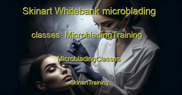 Skinart Whitebank microblading classes | MicrobladingTraining | MicrobladingClasses | SkinartTraining-United States