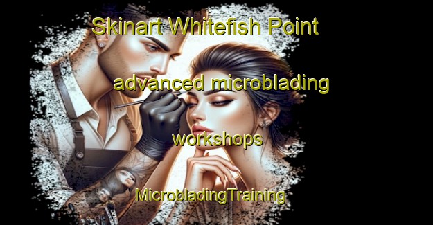 Skinart Whitefish Point advanced microblading workshops | MicrobladingTraining | MicrobladingClasses | SkinartTraining-United States