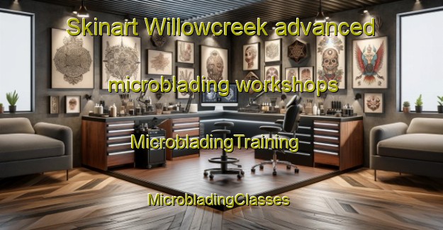 Skinart Willowcreek advanced microblading workshops | MicrobladingTraining | MicrobladingClasses | SkinartTraining-United States