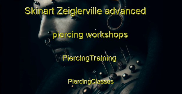 Skinart Zeiglerville advanced piercing workshops | #PiercingTraining #PiercingClasses #SkinartTraining-United States