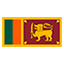 Sri Lanka Flag