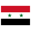 Syrian Arab Republic Flag